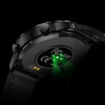 Montre homme sportive avec design élégant et pratique