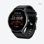 Montre Connectée Élégante pour Homme