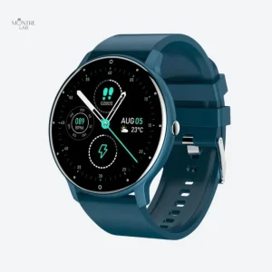 Montre Multifonctionnelle avec Design Sophistiqué
