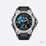 Montre digitale homme élégante et sportive