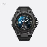 Accessoire tendance pour les hommes actifs