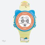 Montre digitale enfant Animaux Mignons