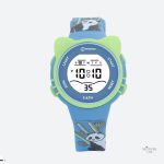 Montre pour enfant avec design d'animaux mignons