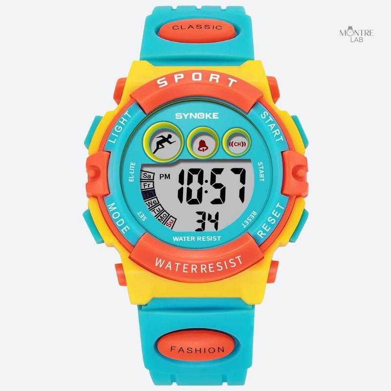Montre Enfant