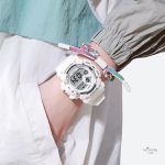 Montre enfant digitale résistante aux chocs et étanche