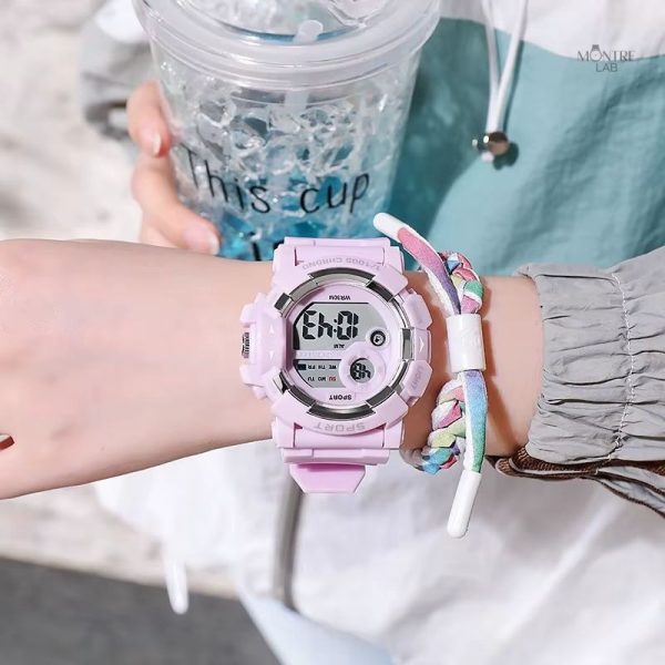 Accessoire pratique et sécurisé pour les jeunes aventuriers
