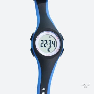 Accessoire ludique pour enfant, montre digitale résistante