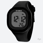 Accessoire enfant : montre digitale étanche 50 mètres