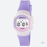 Montre enfant numérique avec étanchéité 30 mètres