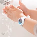 Montre étanche pour les activités sportives des enfants