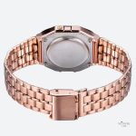 Design élégant de montre digitale pour femme