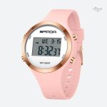 Montre étanche 50m, un style moderne pour toutes occasions