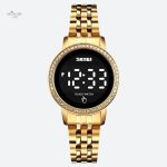 Montre au design chic et élégant pour femmes