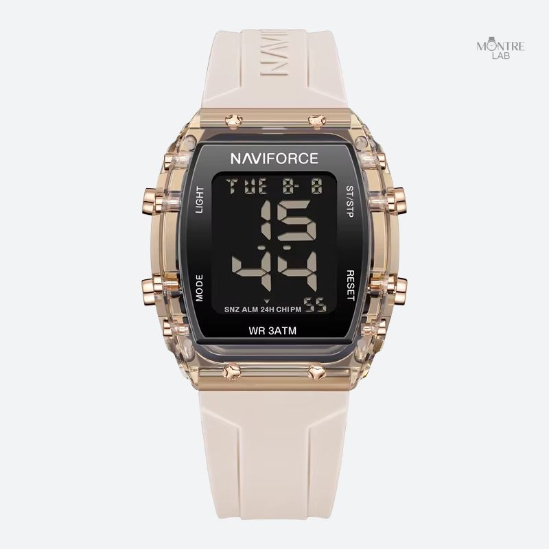 Montre Connectée