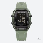 Montre étanche 30m pour femme, élégance Tonneau