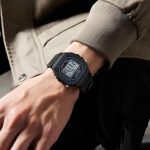 Montre digitale homme, parfaite pour le sport et les loisirs