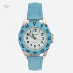 Design coloré et pratique, montre éducative enfant
