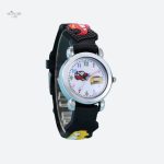 Montre pour enfant, design voiture adapté aux petits