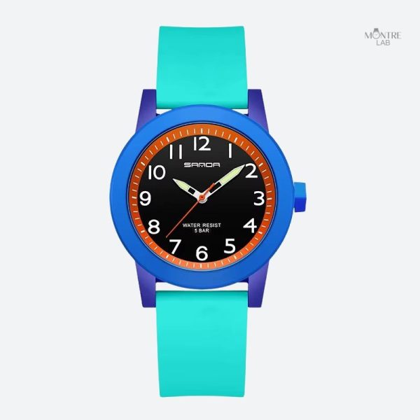 montre-enfant-5-ans-analogique-etancheite-30m-1 Montre analogique pour enfant de 5 ans