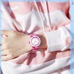 Montre enfant étanche jusqu'à 30 mètres