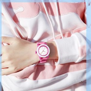 Montre enfant étanche jusqu'à 30 mètres