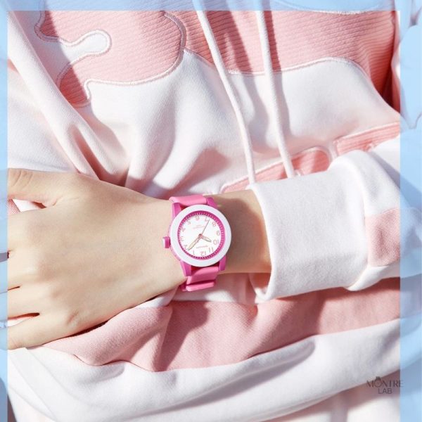 Montre enfant étanche jusqu'à 30 mètres