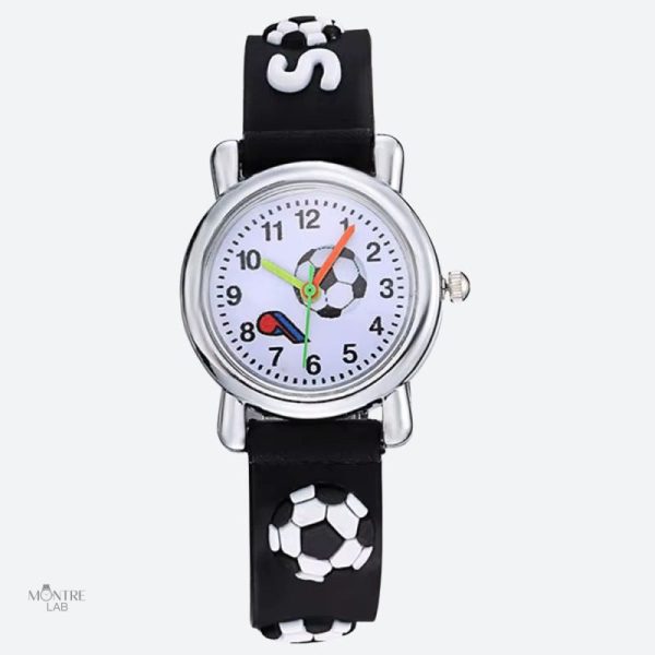 Accessoire de sport pour enfant de 5 ans
