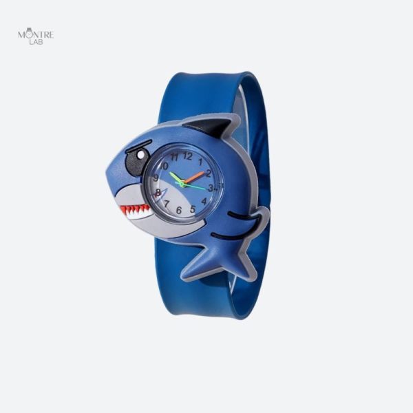 Accessoire coloré pour enfants de 5 ans en silicone