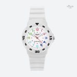 Montre enfant sportive étanche 30m pour les 5 ans