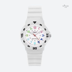 Montre enfant sportive étanche 30m pour les 5 ans