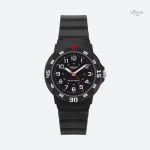 Design sportif et coloré, montre pour enfants de 5 ans