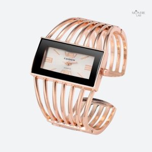 Bracelet quartz chic pour femme