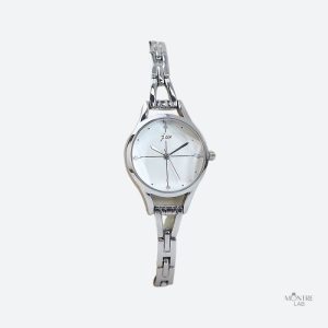 Bracelet Maillons pour Montre Femme Élégante