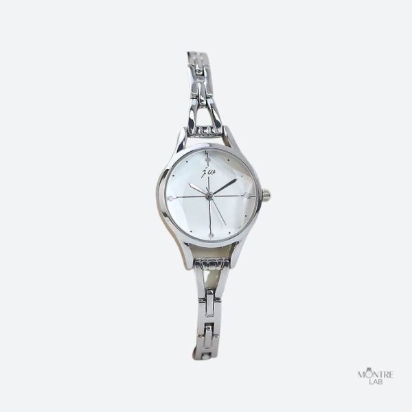 Bracelet Maillons pour Montre Femme Élégante