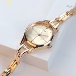 Bracelet en Maillons pour Montre Élégante