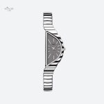 Bracelet rigide ondulé pour un style raffiné