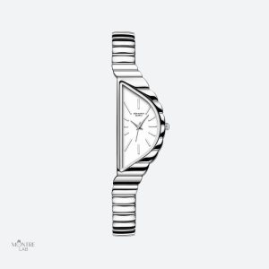 Cadran triangulaire au design moderne et chic