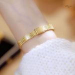 Montre Quartz Petite Taille pour Style Féminin