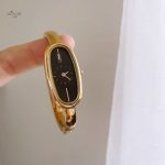 Montre femme ovale, parfaite pour toutes occasions
