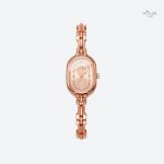 Montre femme quartz petit cadran