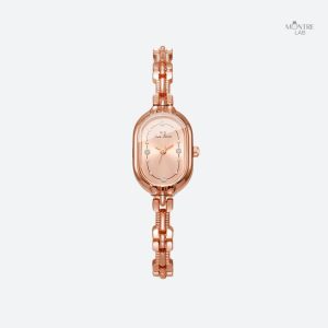 Montre femme quartz petit cadran