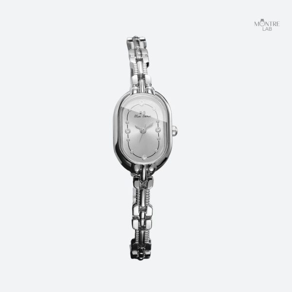Bijou horloger pour femme, idéal pour un look quotidien