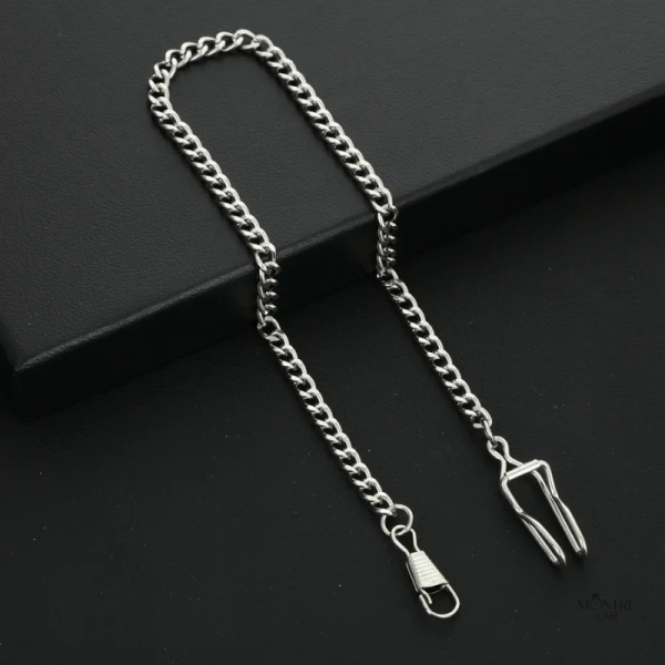 Design unique de montre à gousset femme