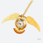 Montre à gousset femme Vif d’Or élégante et raffinée