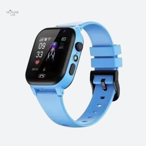 Montre GPS Enfant avec localisation 4G