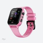 Montre pour enfant avec fonction de localisation GPS