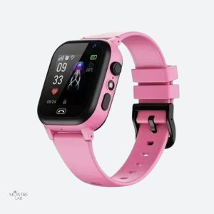 Montre pour enfant avec fonction de localisation GPS