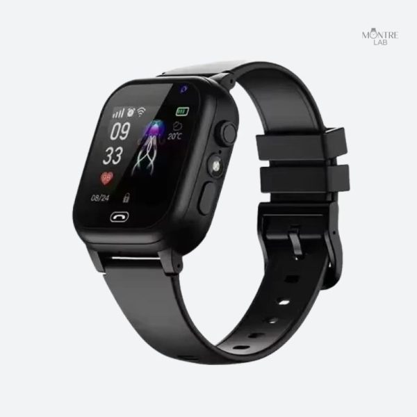 Accessoire GPS pour enfants avec suivi en temps réel