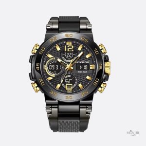 Accessoire sportif élégant pour homme