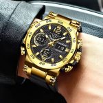 Montre sportive pour un style de vie actif
